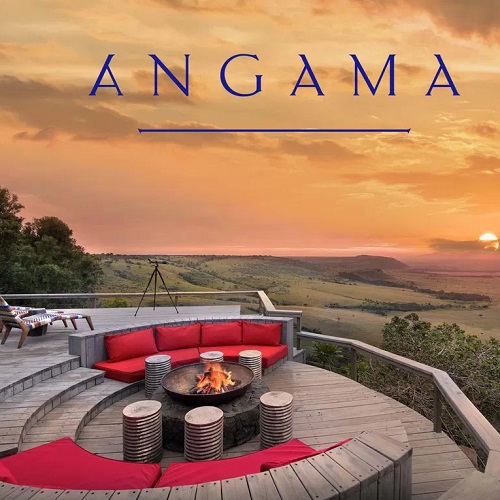 Red Elephant Safari - Amboseli, Tsavo West and Tsavo East - Four days from Nairobi