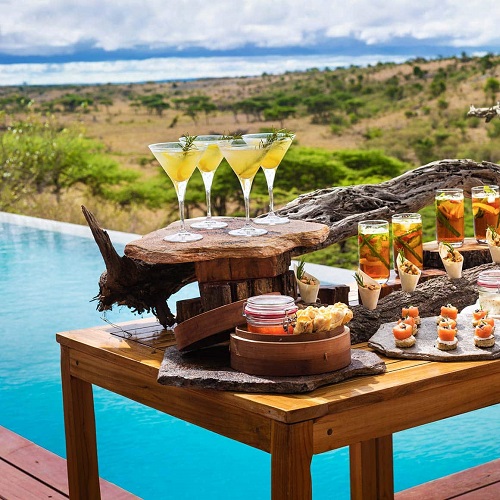 Northern Circuit - Climb Kilimanjaro - 9 days