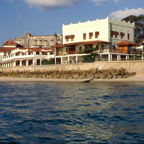 Lake Eyasi